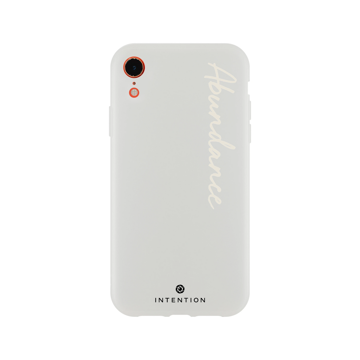 Abundance Phone Case iPhone XR 2
