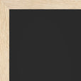 Faith Word of Intention Framed print 50x70 cm / 20x28″ Wood frame Carbon paper corner detail