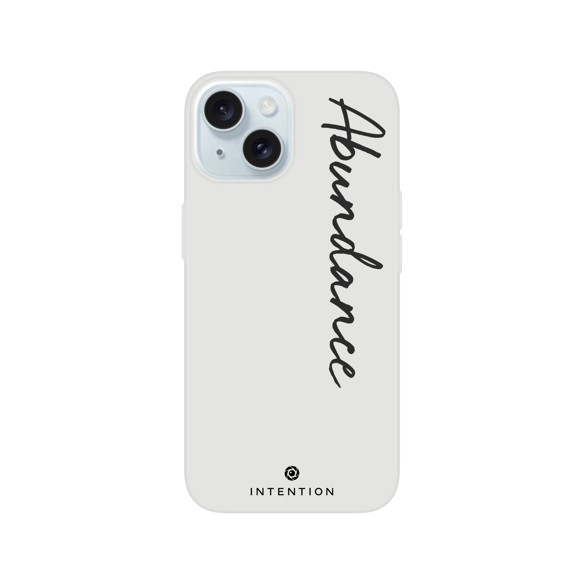 Abundance Phone Case iPhone 15 1