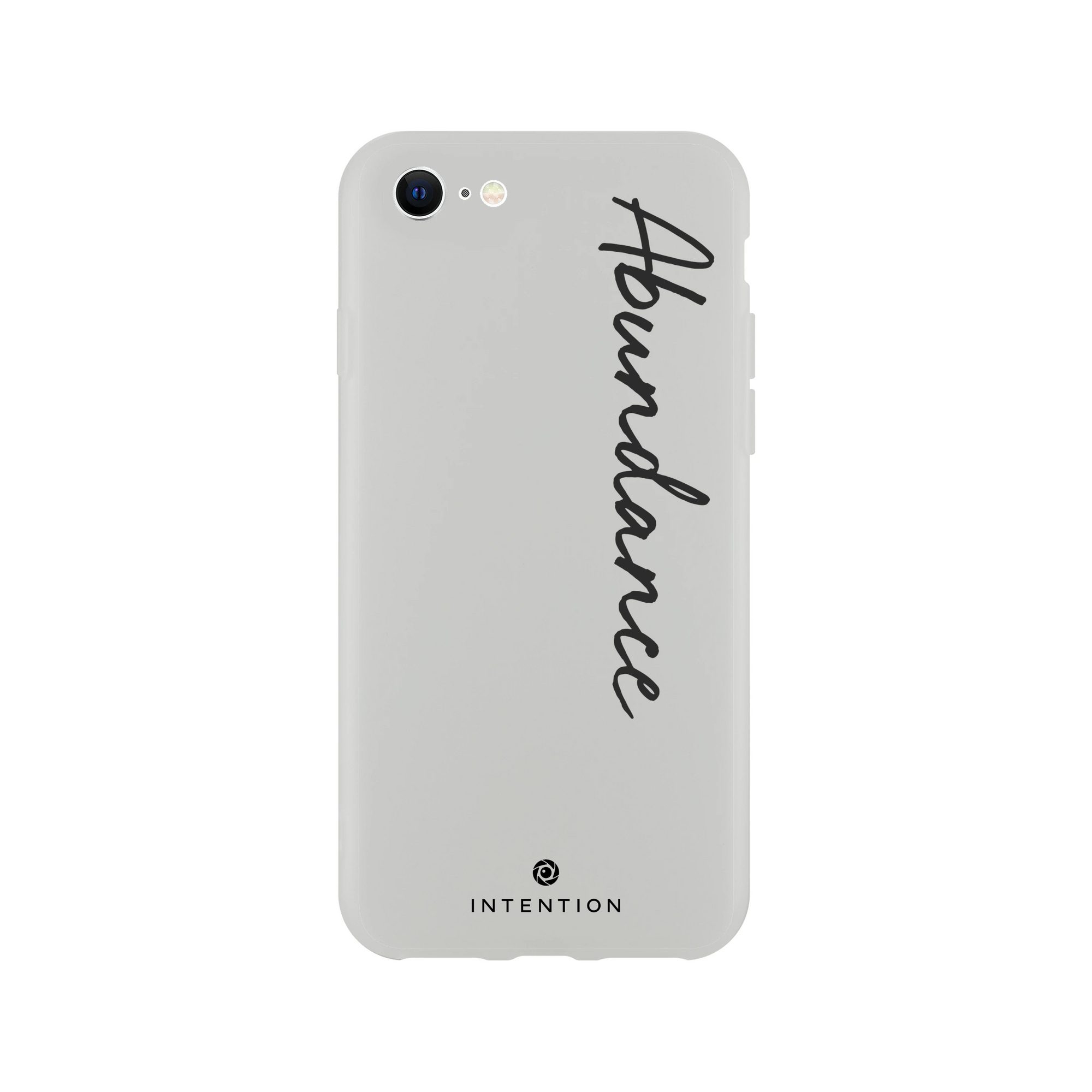 Abundance Phone Case iPhone SE 1