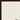 Transcendence Word of Intention Framed print A1 (59.4 x 84.1  cm) Dark wood frame Linen paper corner detail