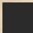 Love Word of Intention Framed print A1 (59.4 x 84.1  cm) Wood frame Carbon paper corner detail
