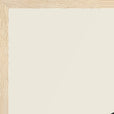 Presence Word of Intention Framed print A1 (59.4 x 84.1  cm) Wood frame Linen paper corner detail