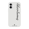 Adventurous Phone Case iPhone 16 Plus 1