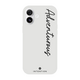 Adventurous Phone Case iPhone 16 Plus 1