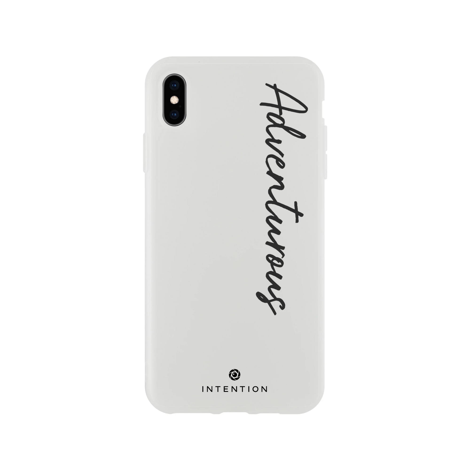 Adventurous Phone Case iPhone XS Max 1