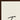 Transcendence Word of Intention Framed print 60x80 cm / 24x32″ Dark wood frame Linen paper corner detail