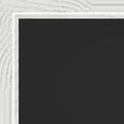 Joy Word of Intention Framed print 60x80 cm / 24x32″ White frame Carbon paper corner detail