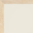 Synergy Word of Intention Framed print 60x80 cm / 24x32″ Wood frame Linen paper corner detail