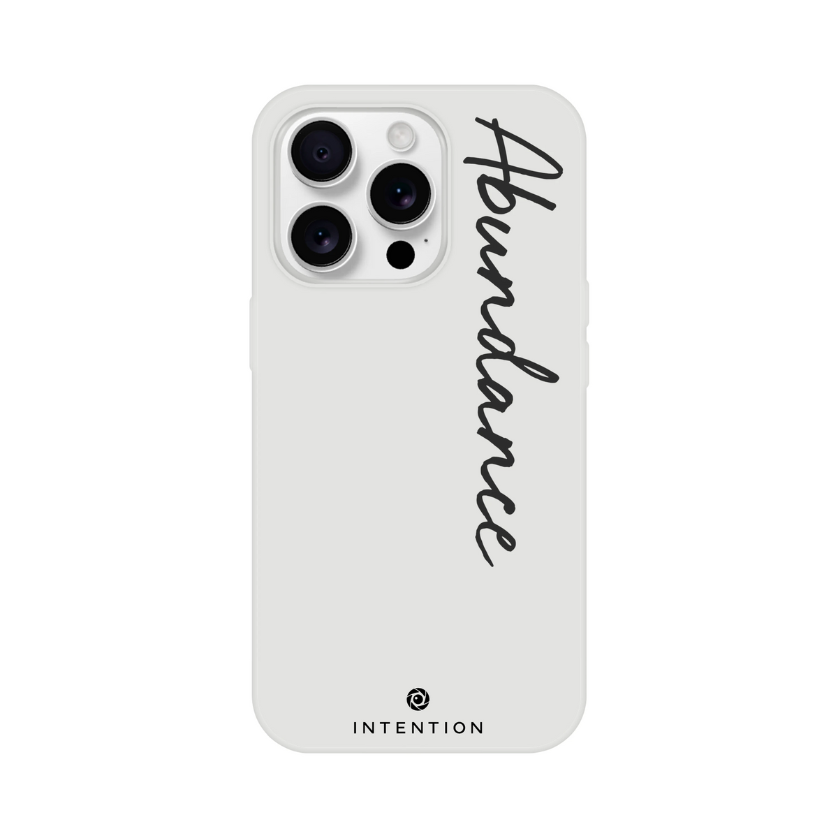 Abundance Phone Case iPhone 16 Pro 1