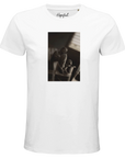 Hopeful - "A Dreamer’s Strength" T-shirt Ash 8