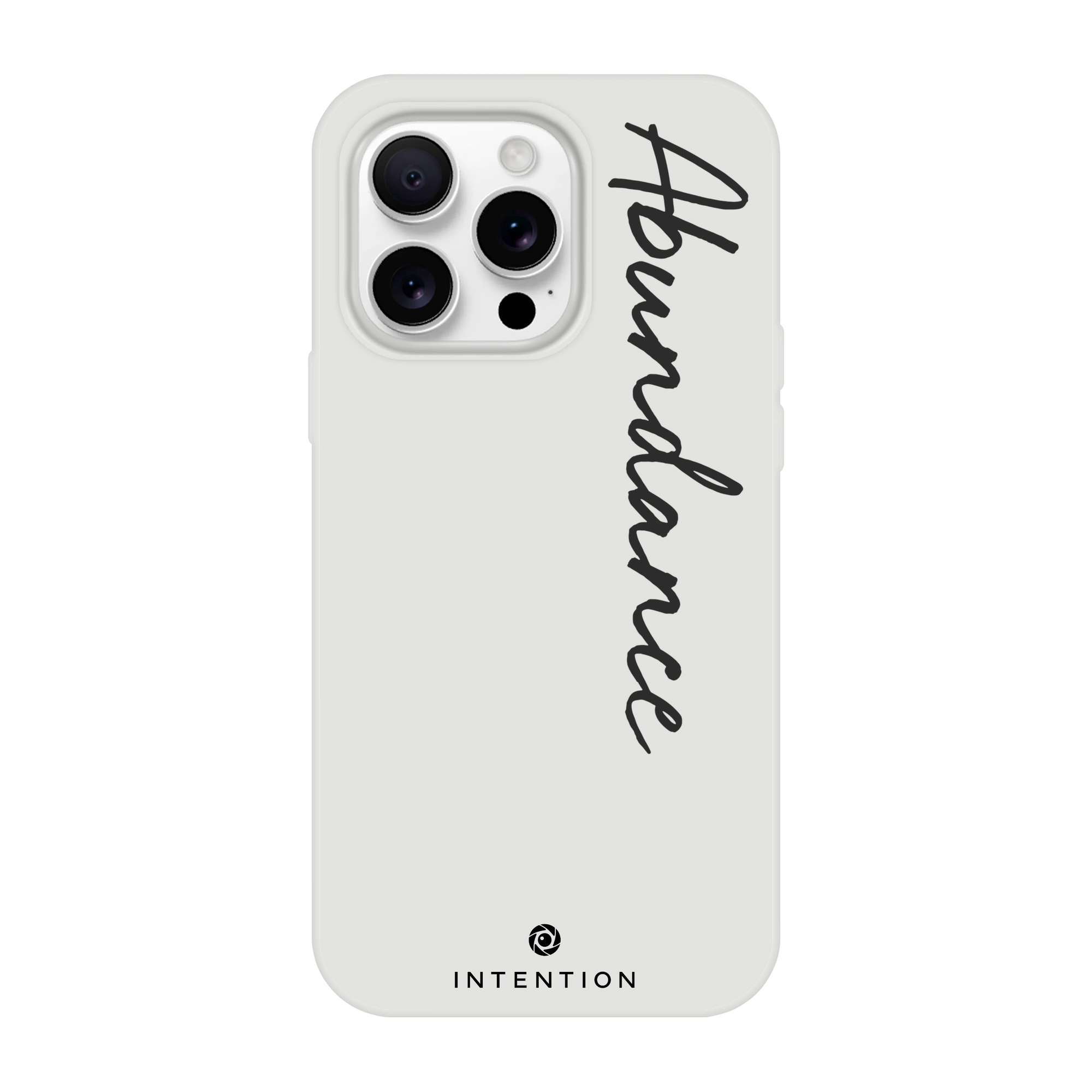 Abundance Phone Case iPhone 16 Pro Max 1