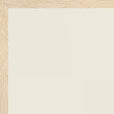 Faith Word of Intention Framed print 70x100 cm / 28x40″ Wood frame Linen paper corner detail