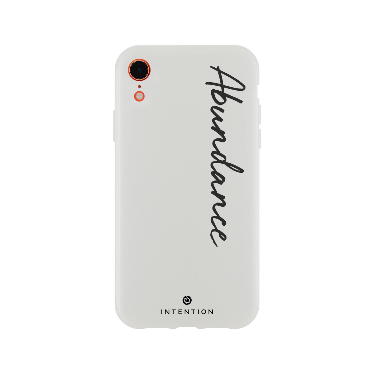 Abundance Phone Case iPhone XR 1