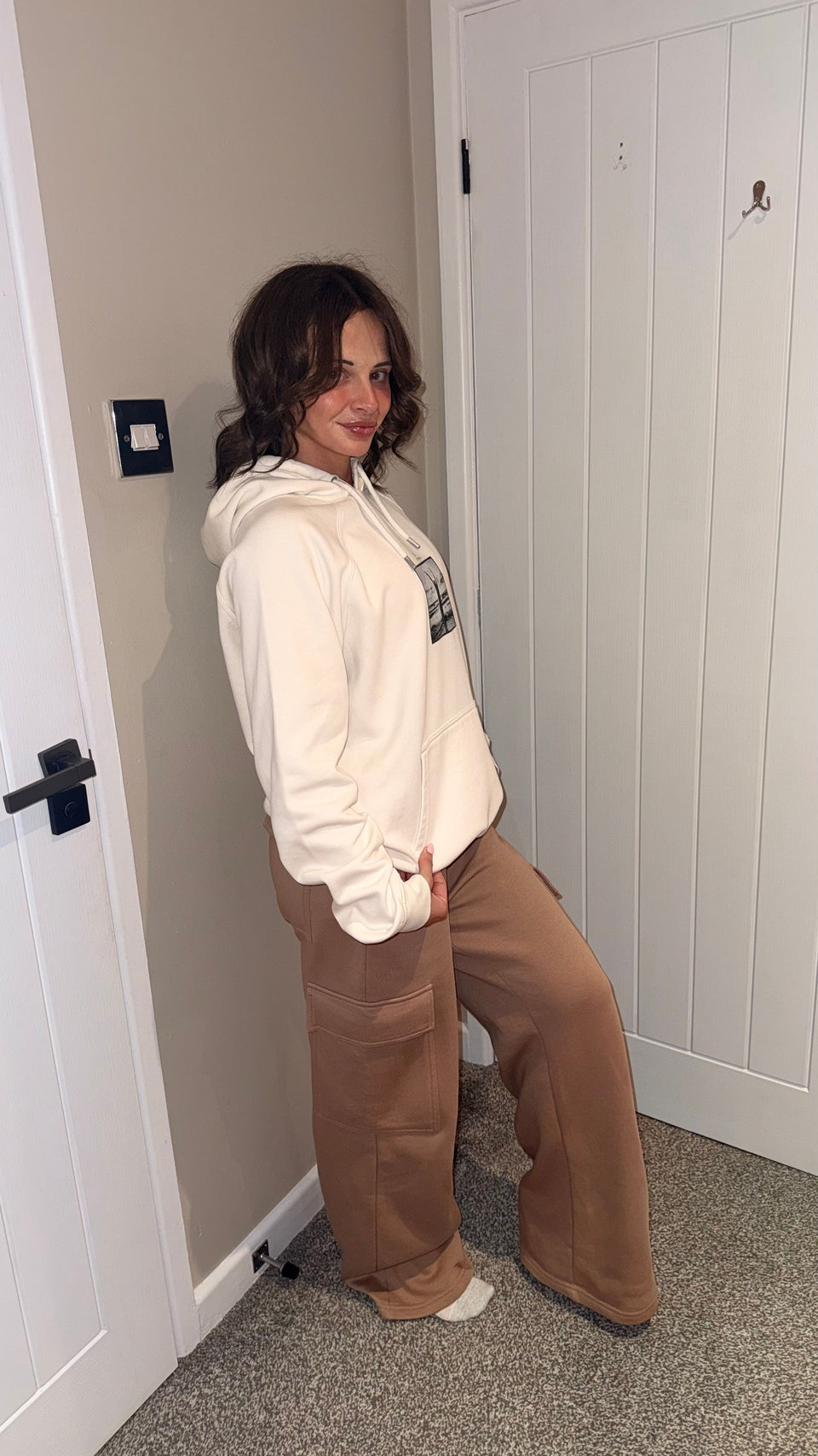 Sophie  post
