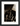 A Dreamer’s Strength Framed print 13x18 cm / 5x7″ Black frame 57