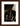 A Dreamer’s Strength Framed print 13x18 cm / 5x7″ Dark wood frame 40