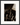 A Dreamer’s Strength Framed print 27x35 cm / 11x14″ Black frame 61