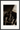 A Dreamer’s Strength Framed print 28x43  cm / XL (11x17″) Black frame 62