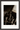 A Dreamer’s Strength Framed print 28x43  cm / XL (11x17″) Black frame 43
