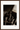 A Dreamer’s Strength Framed print 28x43  cm / XL (11x17″) Dark wood frame 45