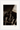 A Dreamer’s Strength Framed print 28x43  cm / XL (11x17″) White frame 11