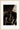 A Dreamer’s Strength Framed print 28x43  cm / XL (11x17″) Wood frame 28