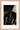 A Dreamer’s Strength Framed print 28x43  cm / XL (11x17″) Wood frame 27
