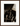 A Dreamer’s Strength Framed print 30x40 cm / 12x16″ Dark wood frame 46