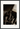A Dreamer’s Strength Framed print 30x45 cm / 12x18″ Black frame 64