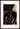 A Dreamer’s Strength Framed print 30x45 cm / 12x18″ Dark wood frame 47