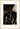 A Dreamer’s Strength Framed print 30x45 cm / 12x18″ Wood frame 30