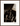 A Dreamer’s Strength Framed print 45x60 cm / 18x24″ Dark wood frame 49