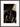 A Dreamer’s Strength Framed print 50x70 cm / 20x28″ Black frame 49