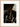 A Dreamer’s Strength Framed print 50x70 cm / 20x28″ Wood frame 33