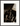 A Dreamer’s Strength Framed print 60x80 cm / 24x32″ Black frame 51