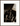 A Dreamer’s Strength Framed print 60x80 cm / 24x32″ Dark wood frame 51