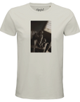 Hopeful - "A Dreamer’s Strength" T-shirt Ash 7