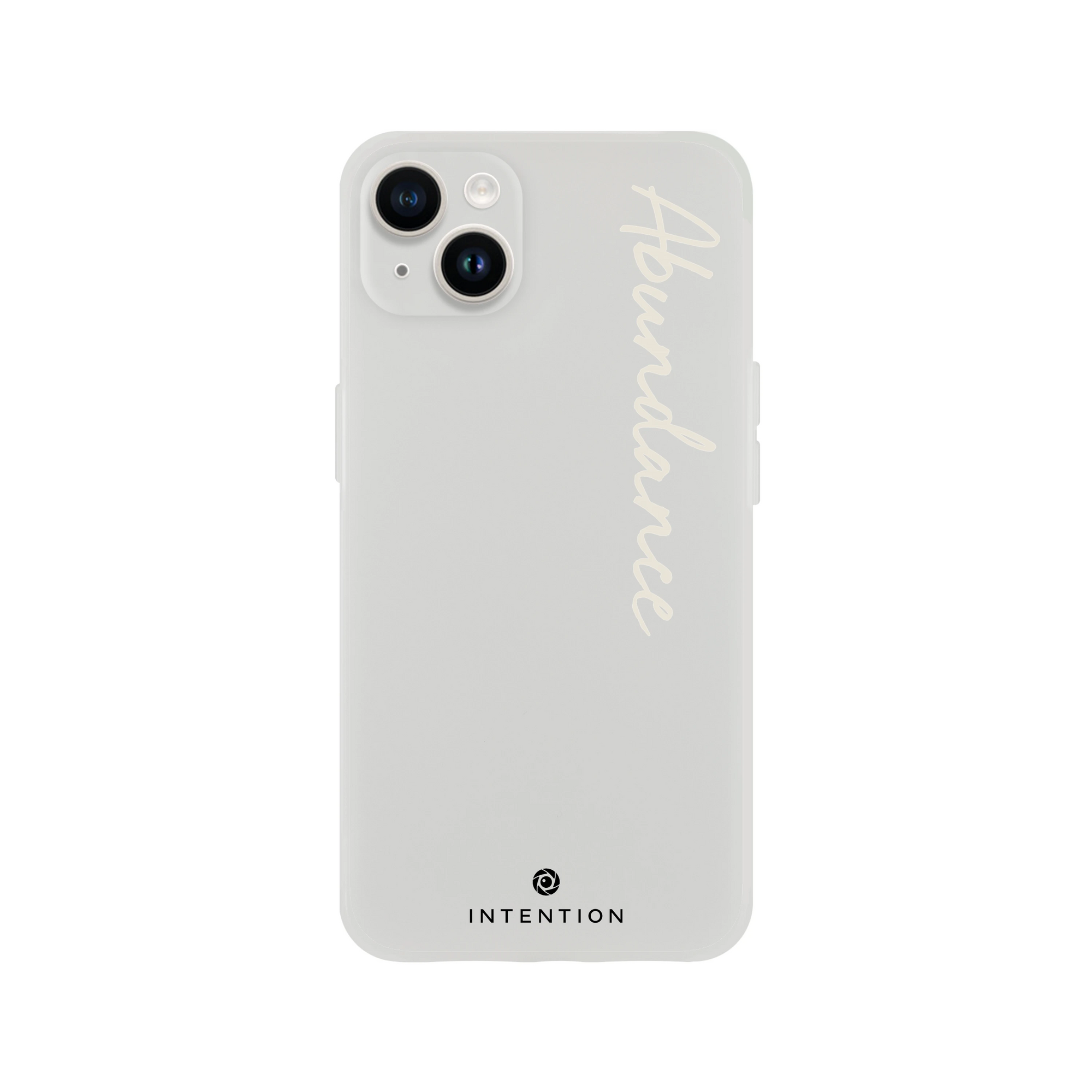 Abundance Phone Case iPhone 14 Plus 2