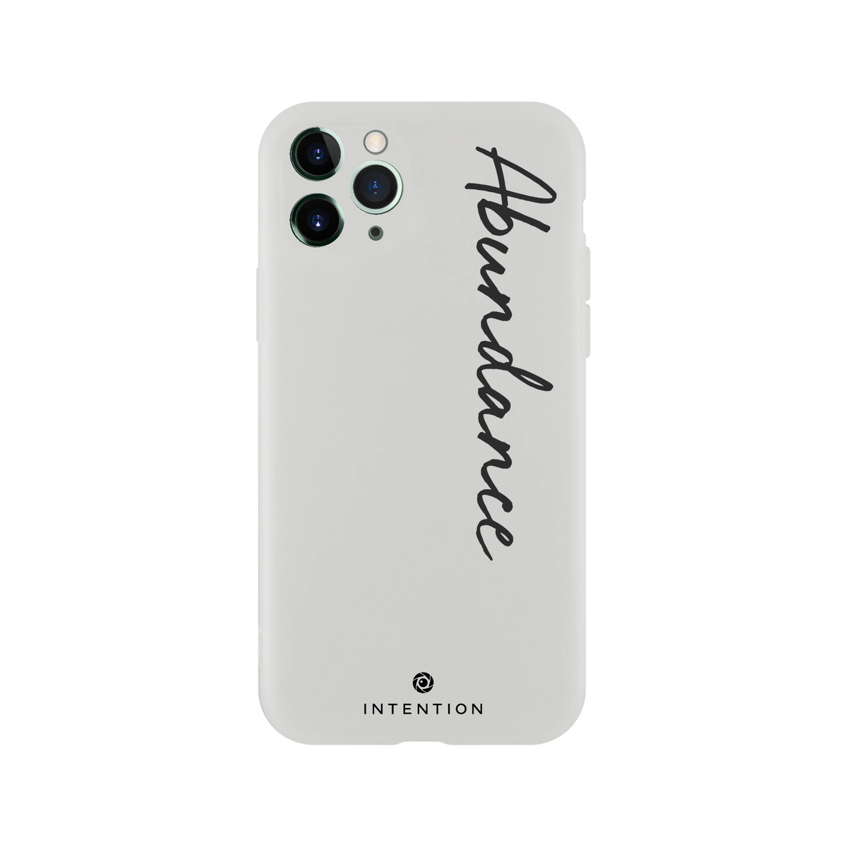 Abundance Phone Case iPhone 11 Pro 1