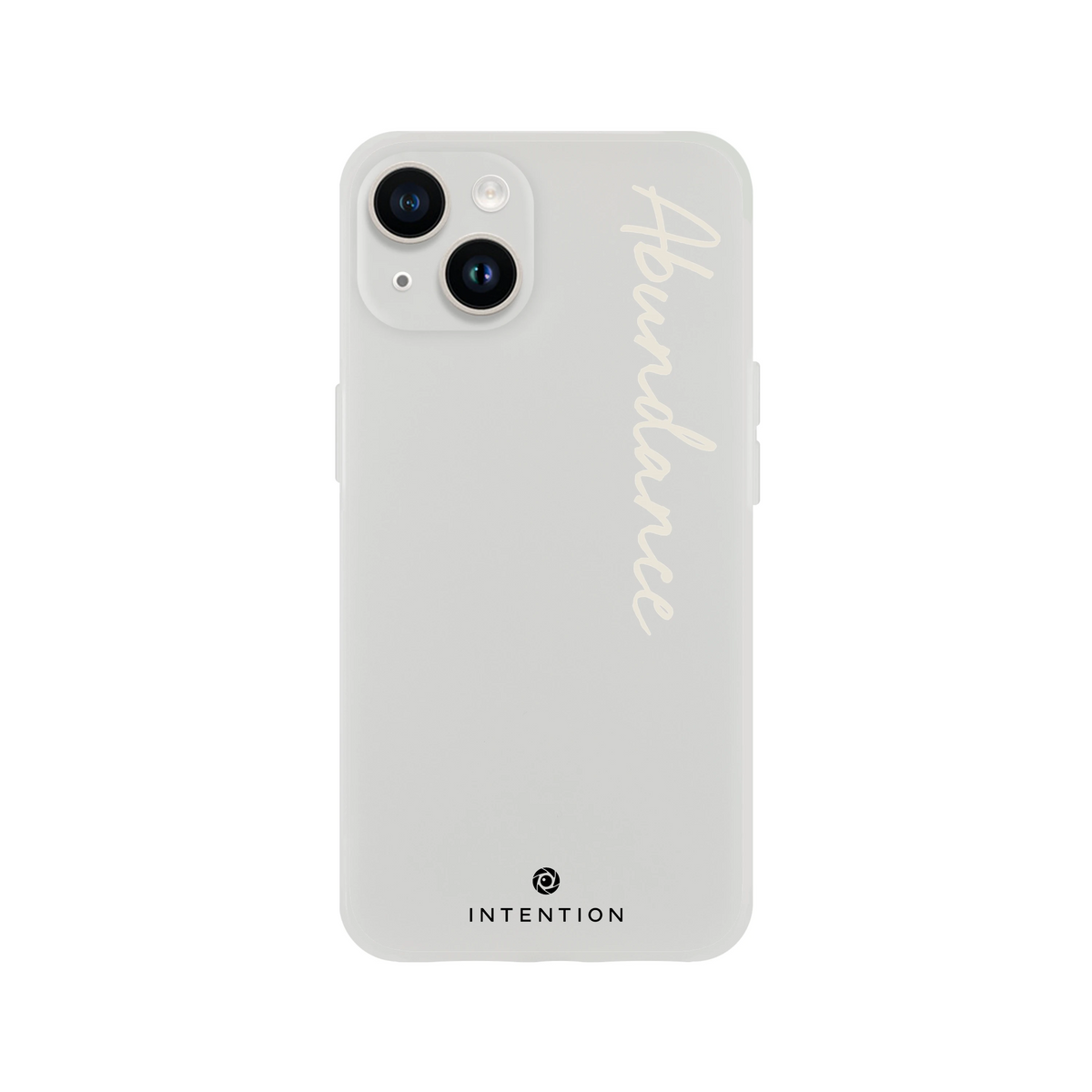 Abundance Phone Case iPhone 14 2