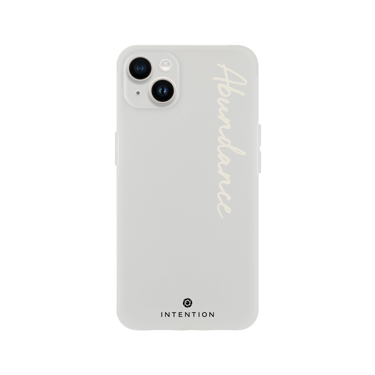 Abundance Phone Case iPhone 14 Plus 2