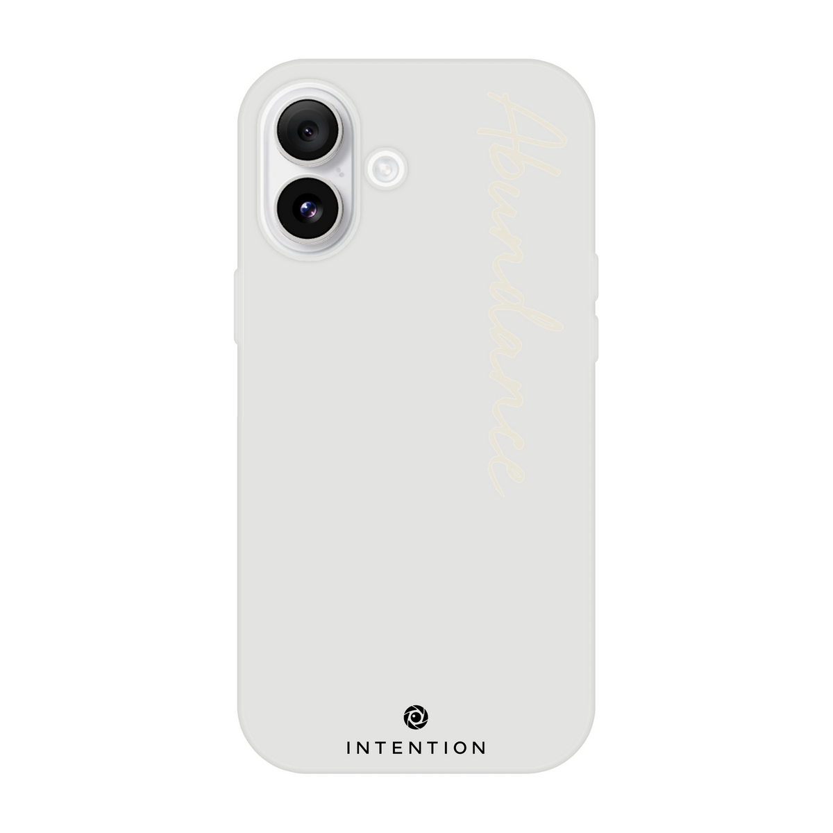 Abundance Phone Case iPhone 16 Plus 2