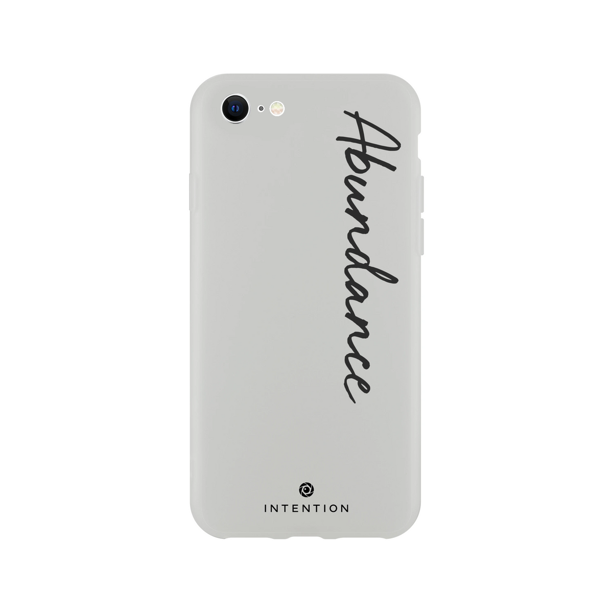 Abundance Phone Case iPhone SE 1