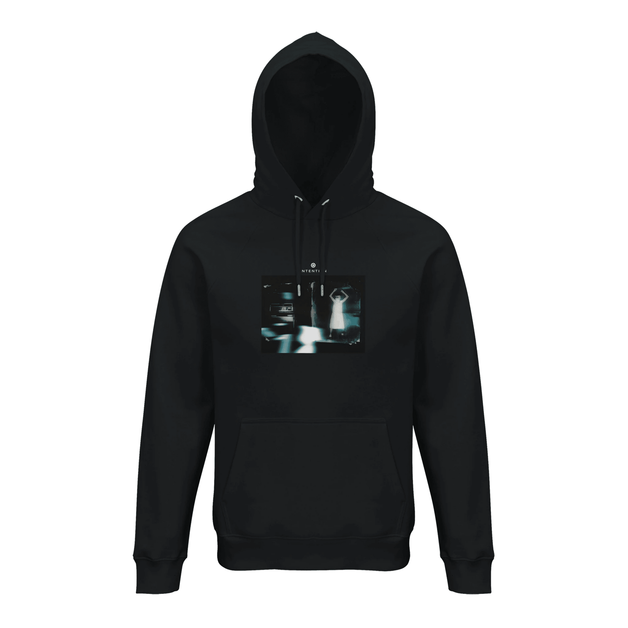 Abundance - "Vibe of Life" Hoodie Black XS 39