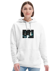 Abundance - "Vibe of Life" Hoodie White XS 18
