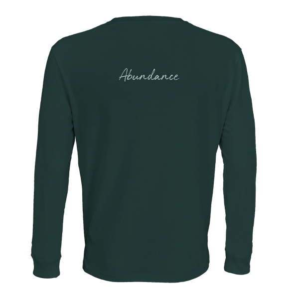 Abundance "Vibe of Life"