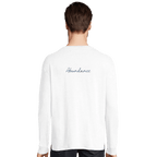 Abundance - "Vibe of Life" Long sleeve White XS 4