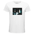 Abundance - "Vibe of Life" T-shirt White 1