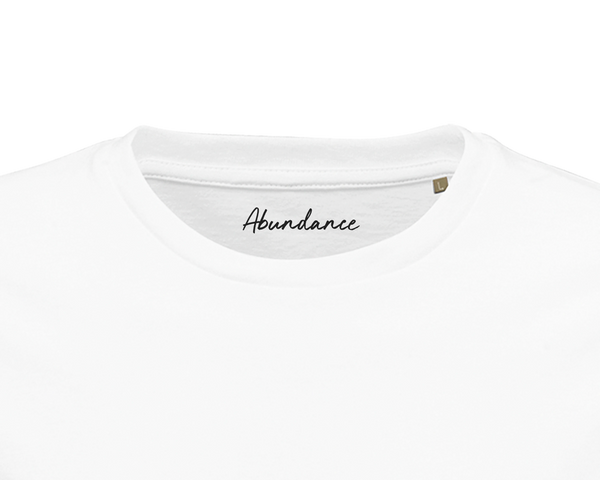 Abundance - "Vibe of Life"